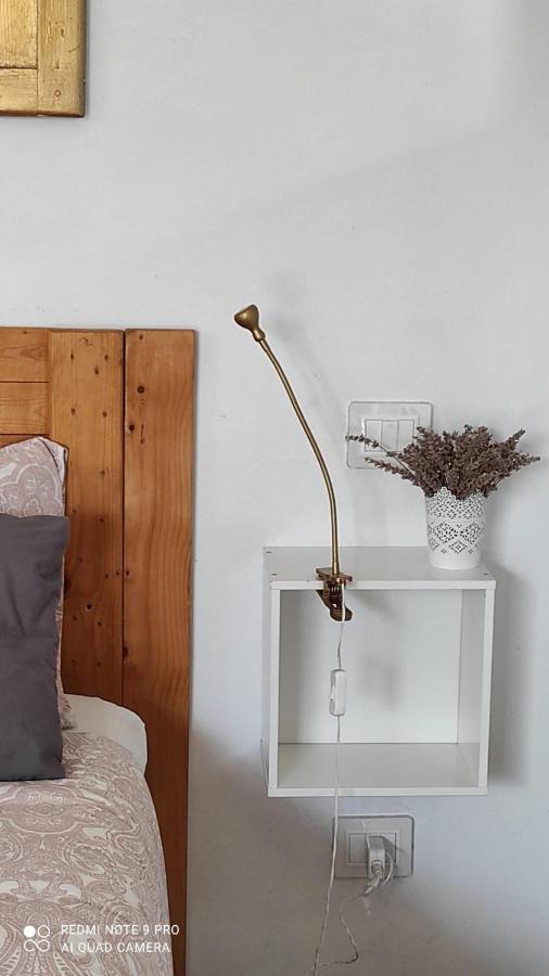 B&B La Casina Di Iris 아레초 외부 사진