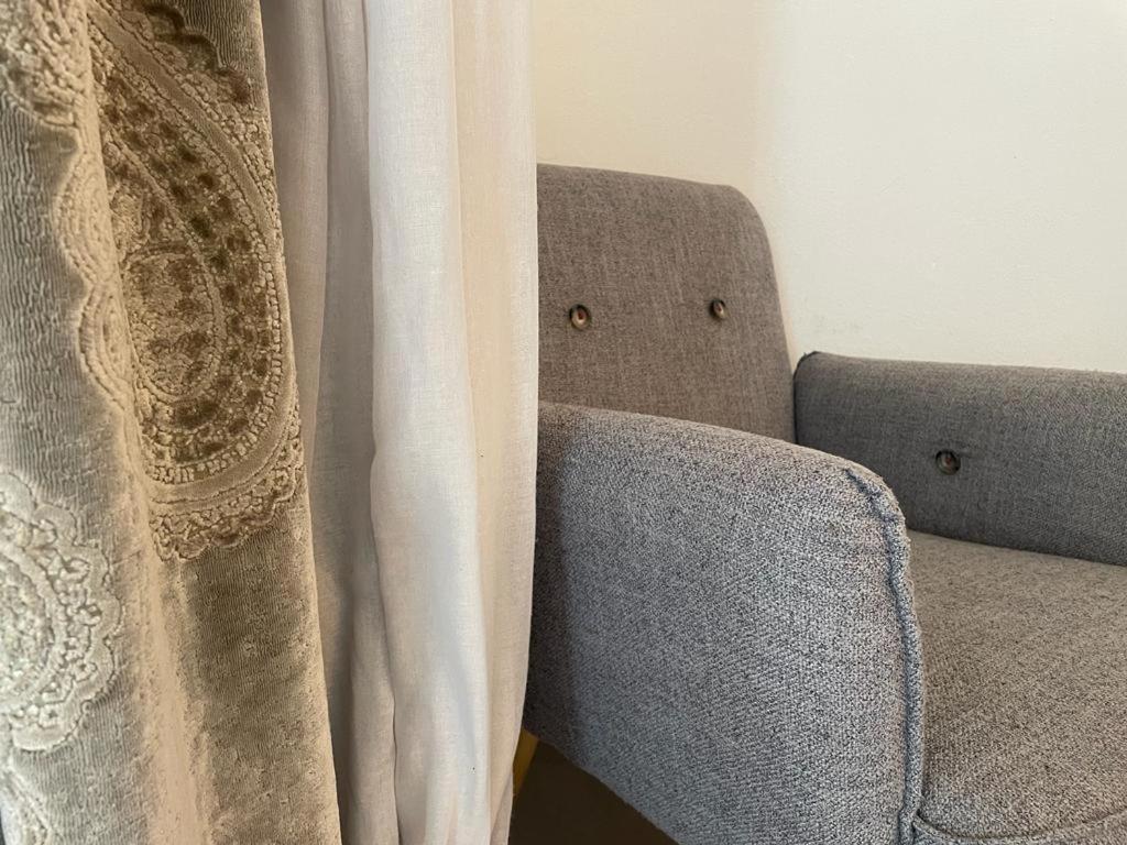B&B La Casina Di Iris 아레초 외부 사진