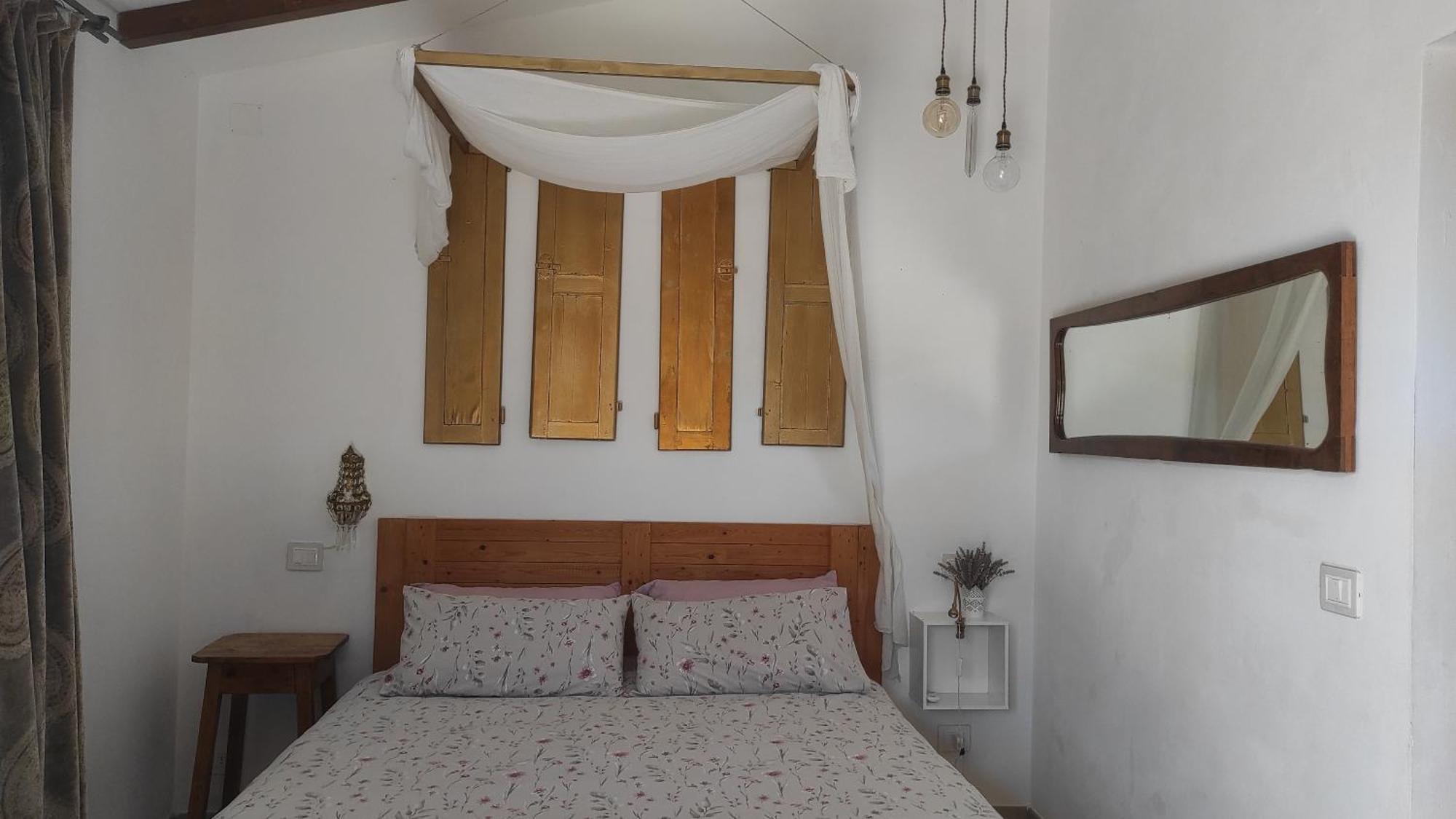 B&B La Casina Di Iris 아레초 외부 사진