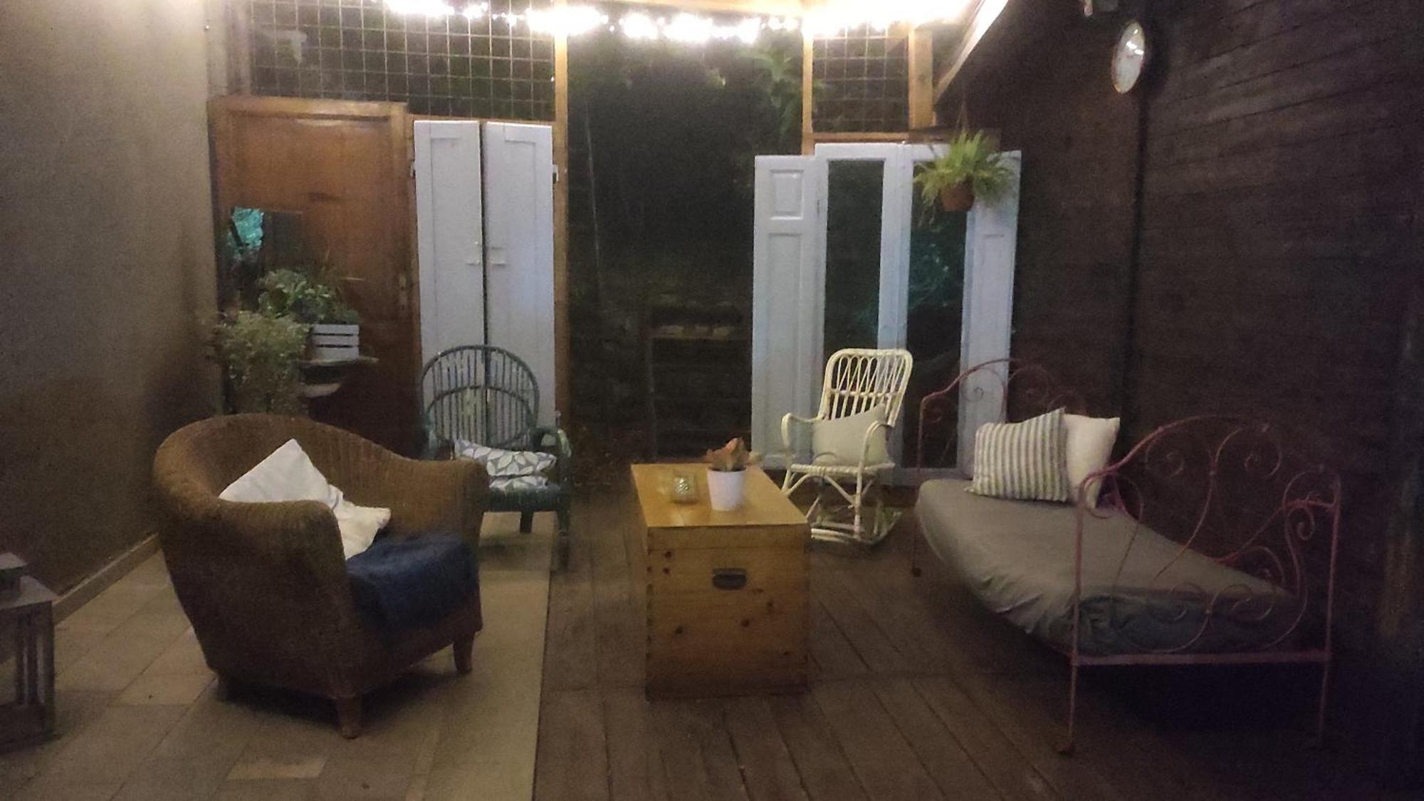 B&B La Casina Di Iris 아레초 외부 사진